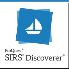 SIRS Discoverer logo